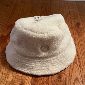 PINK Victoria's Secret Soft Bucket Hat
